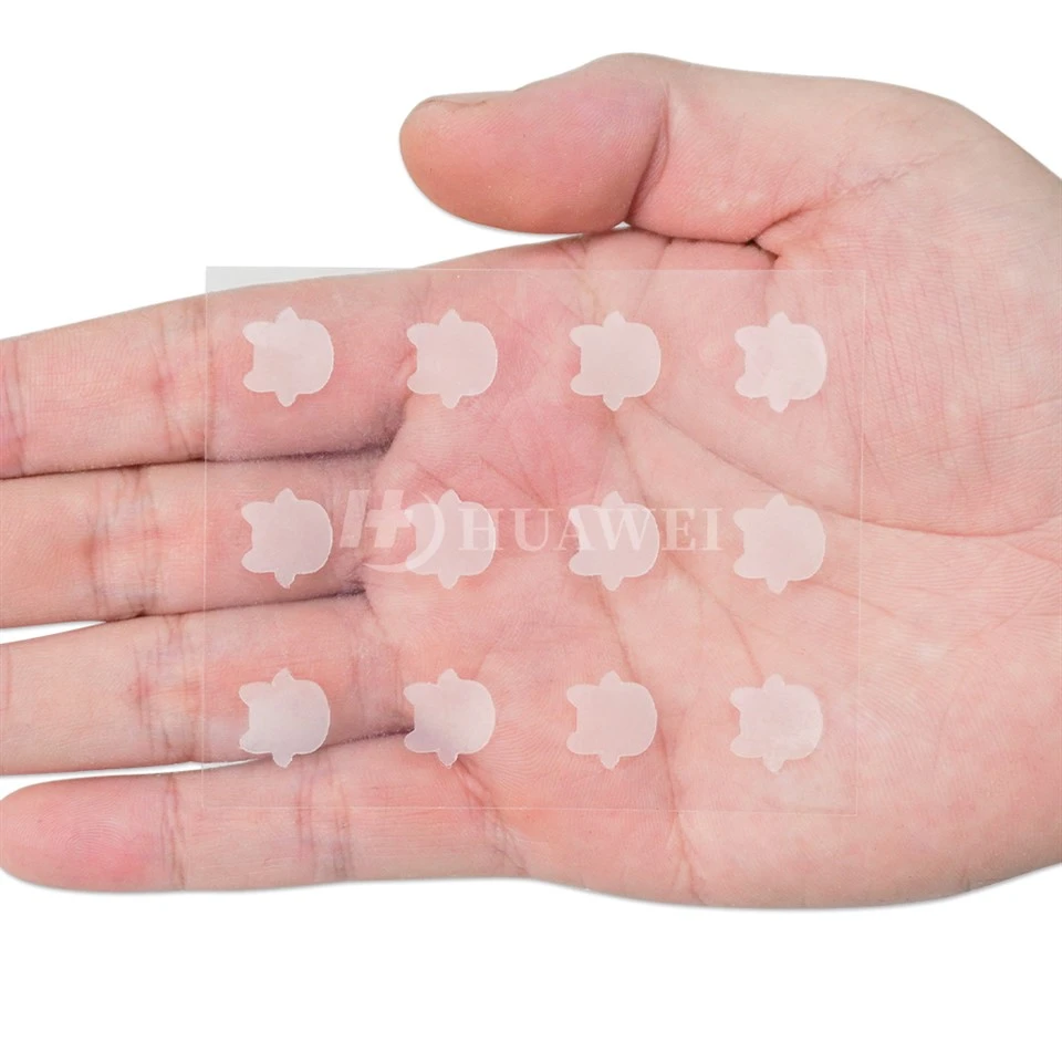सैलिसिलिक एसिड पिंपल पैच ब्लेमिश पैच