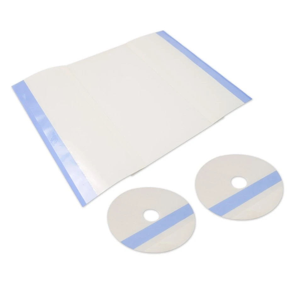 Self-adhesive Wound Dressing Incise Drape With Ioban